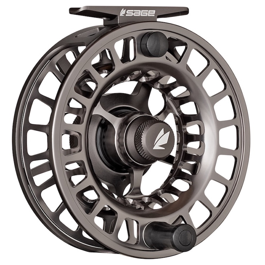 Sage Spectrum LT 3/4 Fly Reel